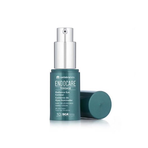 Tensage Radiance Eye Contour 15ml