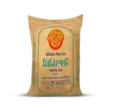 মিনিকেট চাল