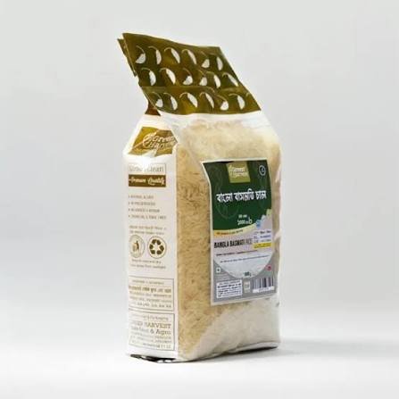 বাসমতি চাল
