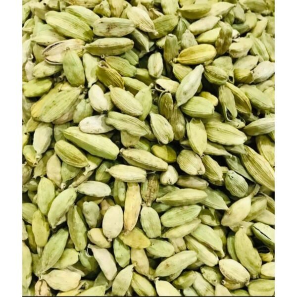এলাচ