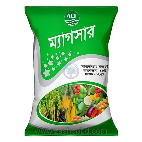 ম্যাগনেসিয়াম সার