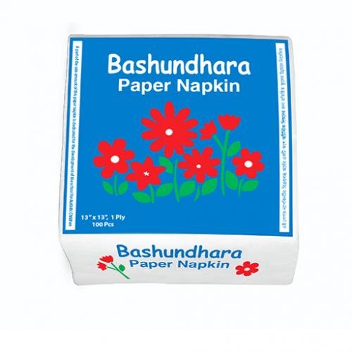 পেপার ন্যাপকিন