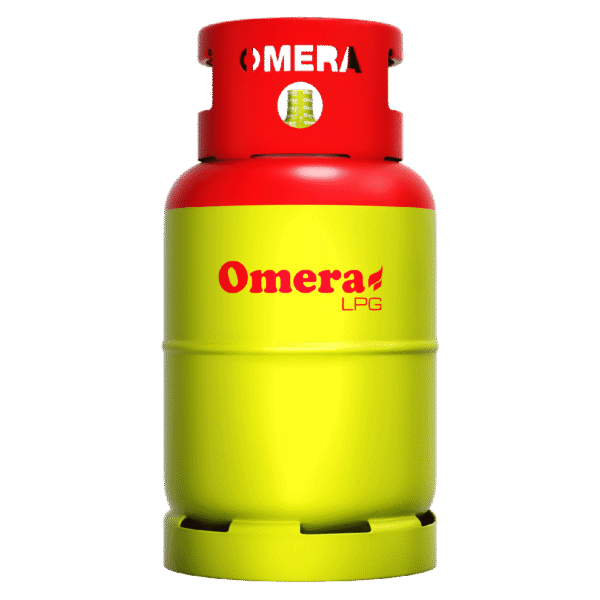 Omera Gas