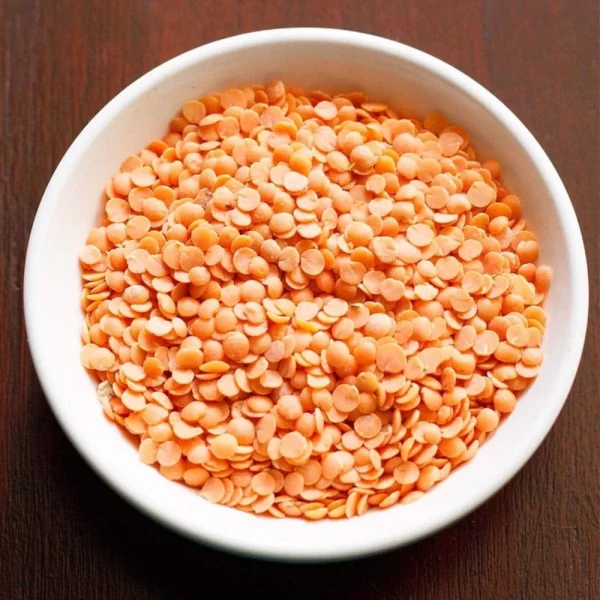 বড় মুসুর ডাল