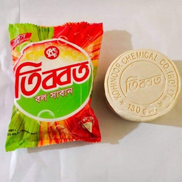 বল সাবান