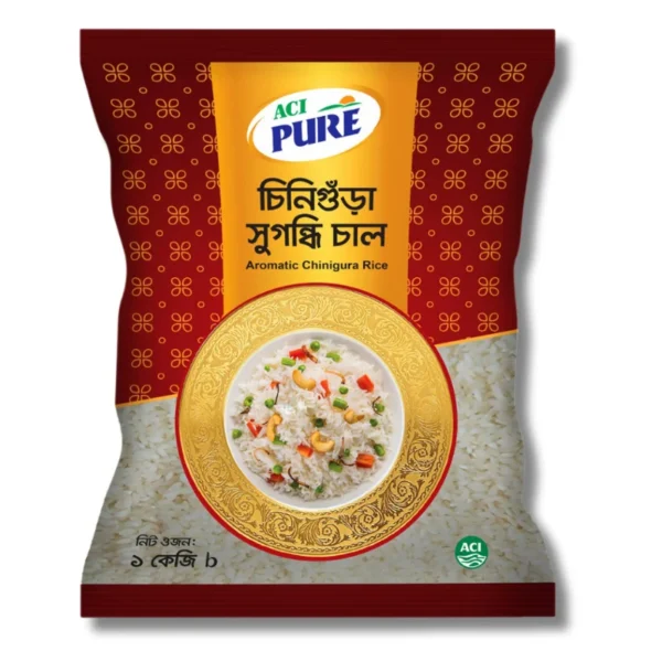 এসিআই চিনি গুড়া চাউল