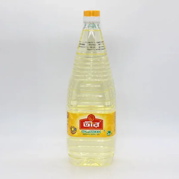 তীর সয়াবিন তেল