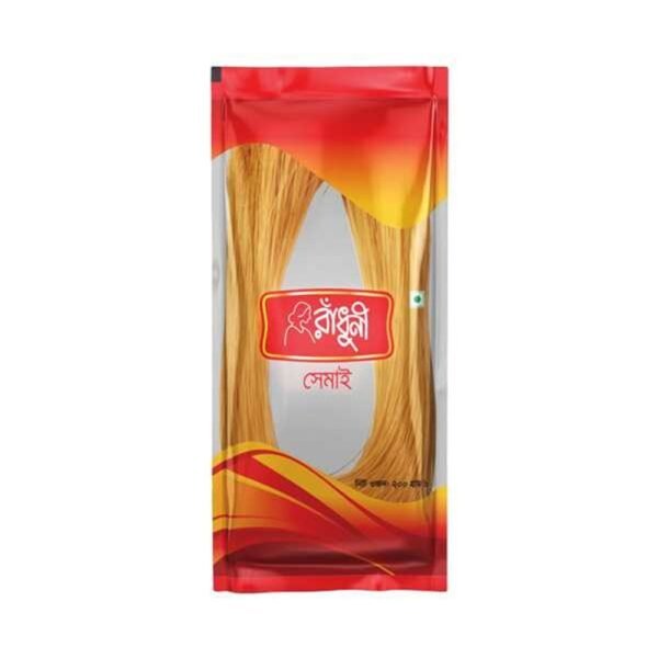 রাধুনী সেমাই