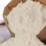 আটা, ময়দা ও সুজি
