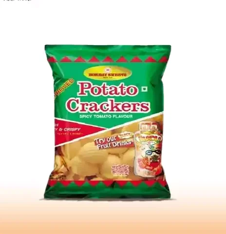 বোম্বে সুইট চিপস্