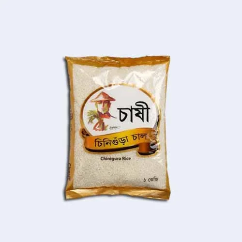 চাষী চিনি গুড়া চাউল