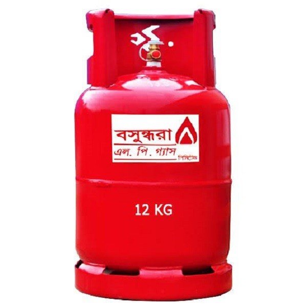 বসুন্ধরা গ্যাস