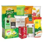 চা