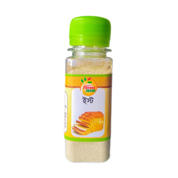 ইস্ট পাউডার