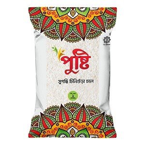 পুষ্টি চিনি গুড়া চাউল