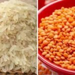 চাল ও ডাল