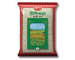 প্রান চিনি গুড়া চাউল