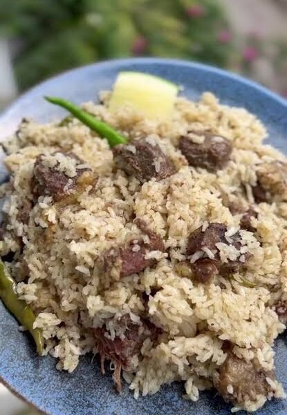 তেহারী (হাফ)