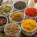 মসলা