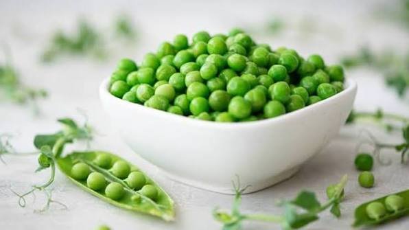 মটর মুরশুটি
