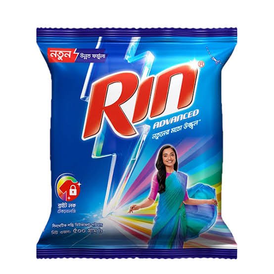 রিন অ্যাডভান্সড ডিটারজেন্ট পাউডার