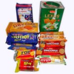 বিস্কুট