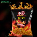 চানাচুর
