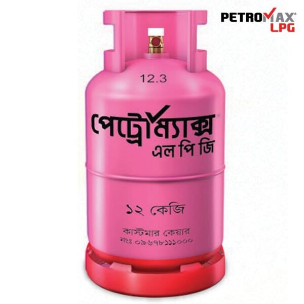 Petromax Gas